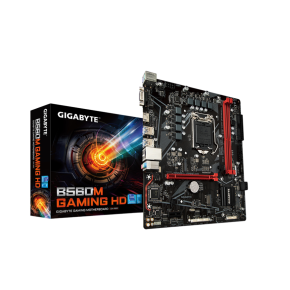 MAINBOARD GIGABYTE B560M GAMING HD